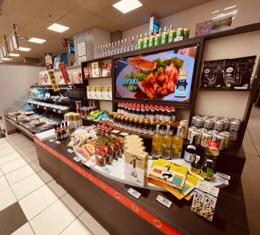 WARAI SUSHI Collegno, Collegno
