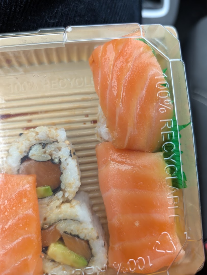 WARAI SUSHI Treviglio