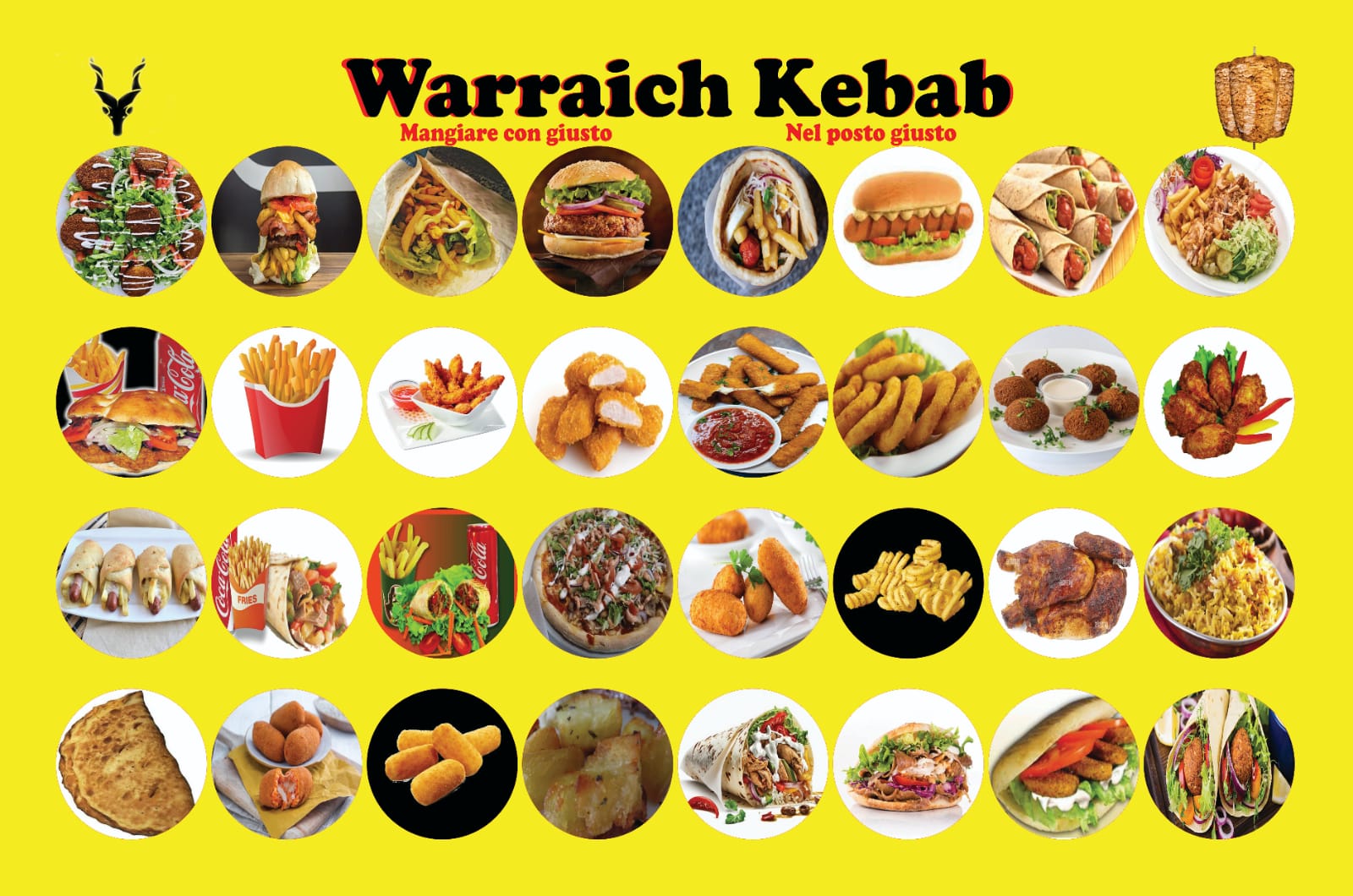Warraich Kebab