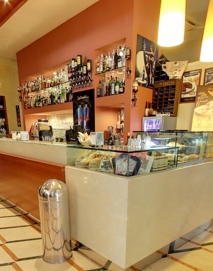 Wasabi cafè
