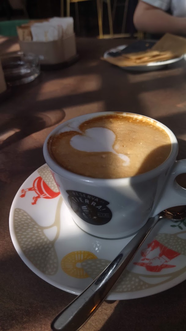 Wasabi cafè