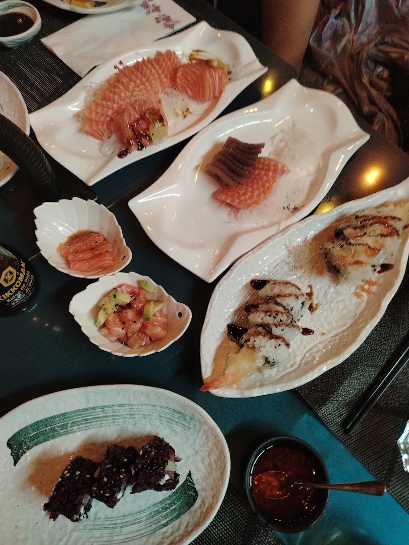 Wasabi Go