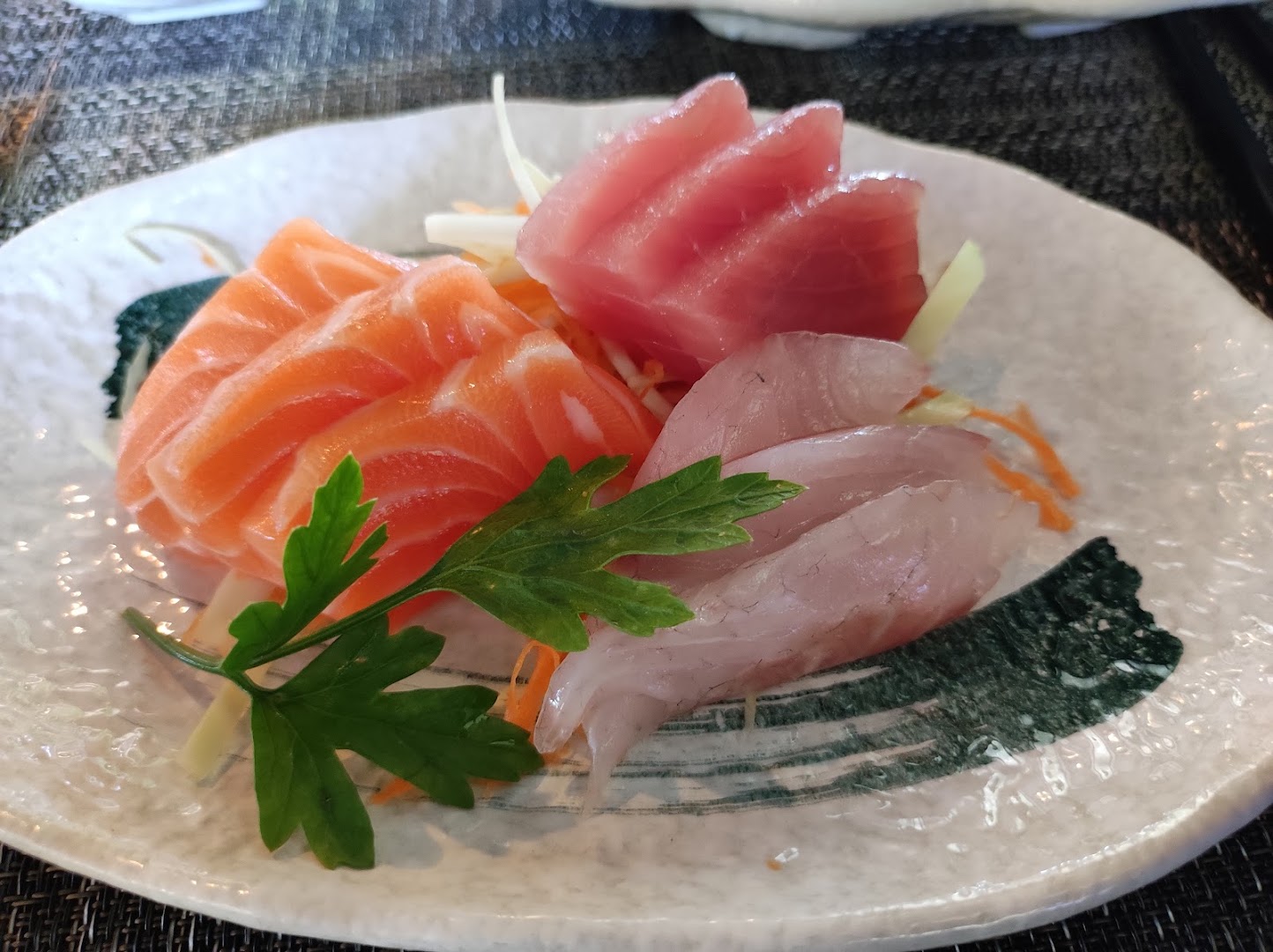 Wasabi Go