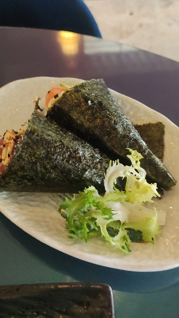 Wasabi Go