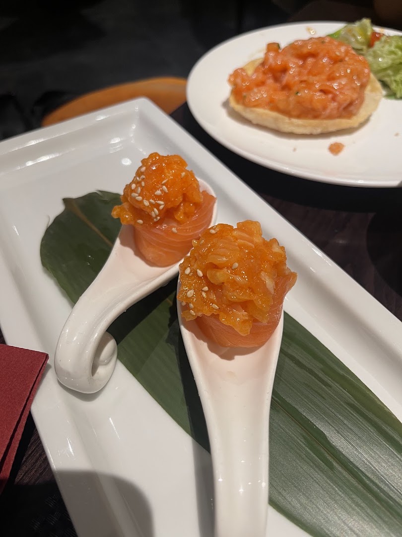 Wasabi