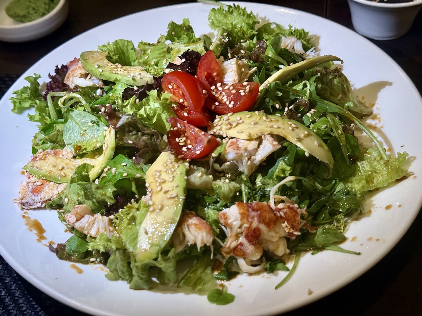 Wasabi Restaurant