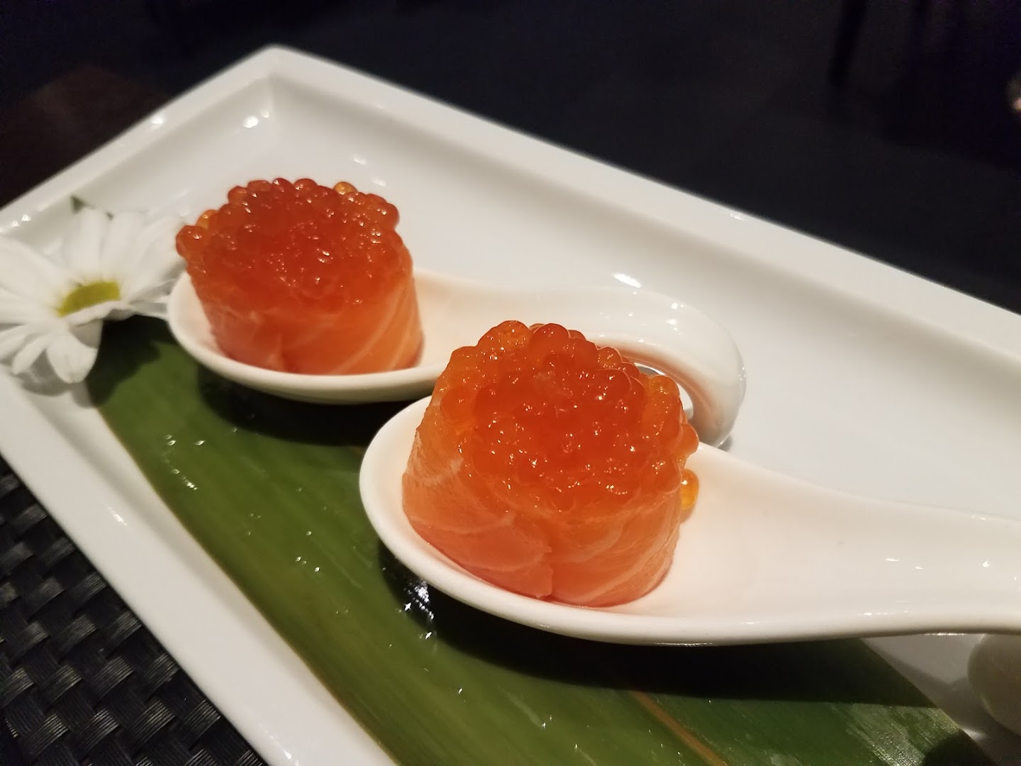 Wasabi Restaurant