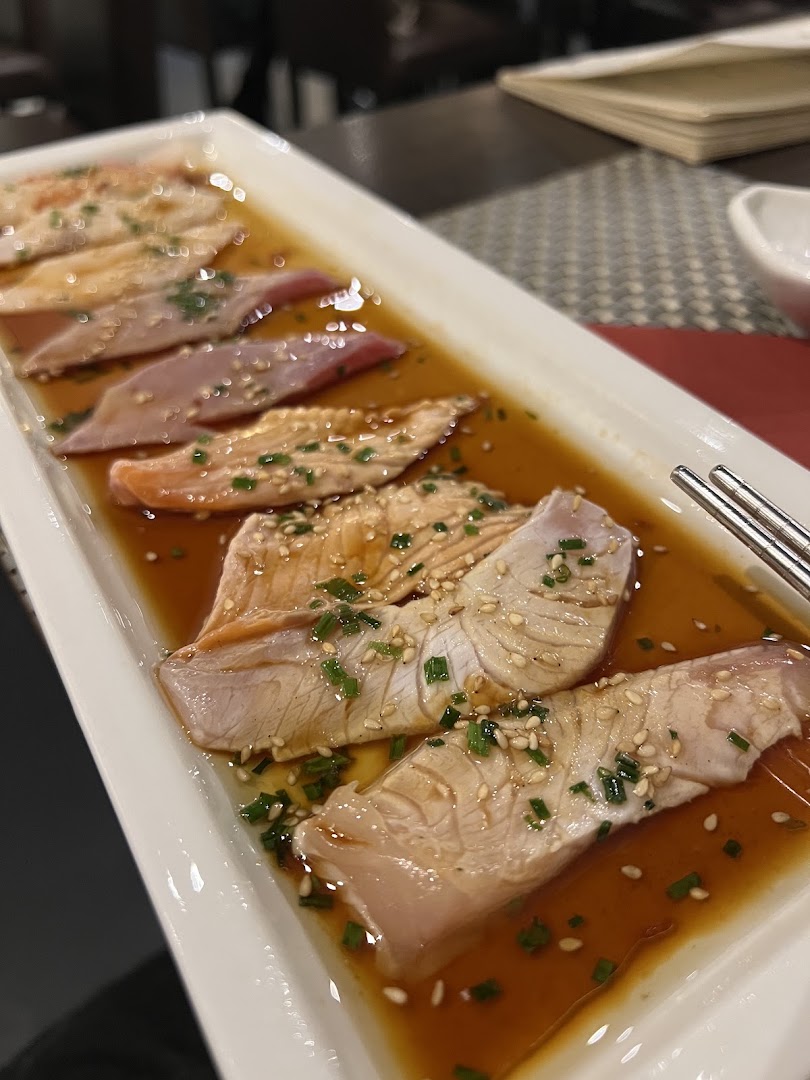 Wasabi Restaurant, Milano