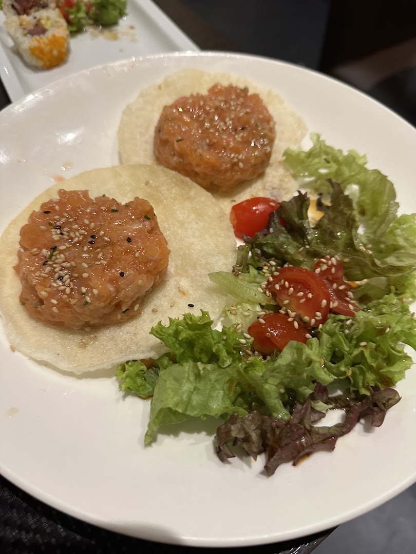Wasabi Restaurant