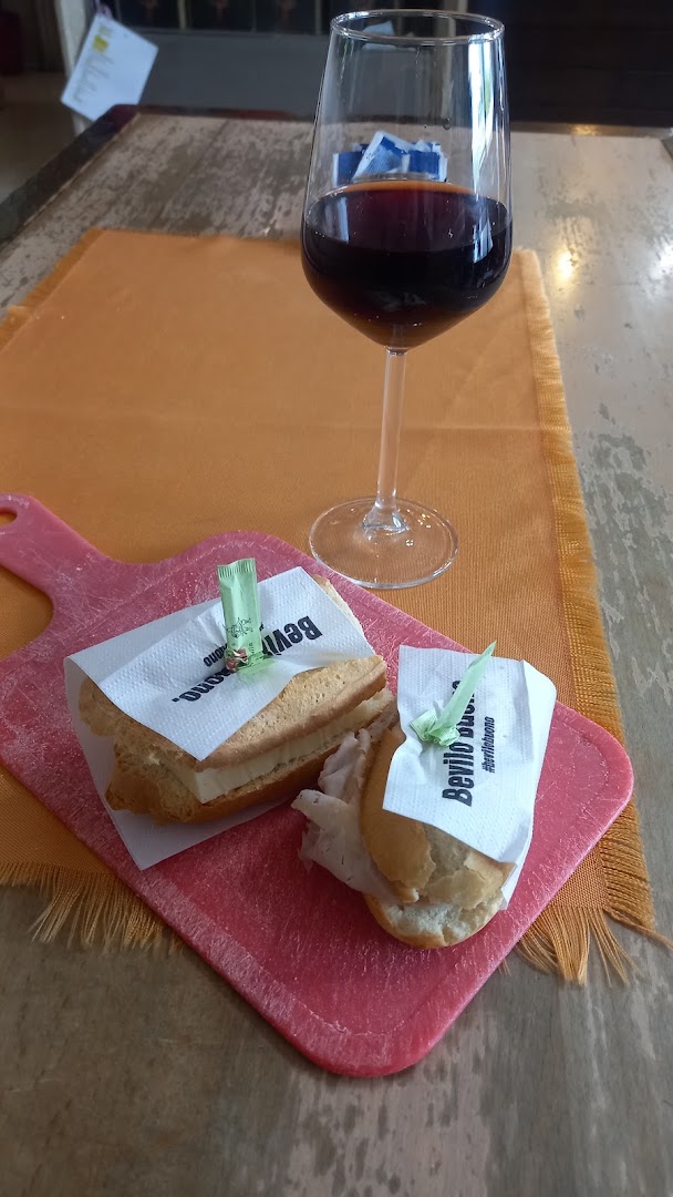 Wasabi Snack Bar