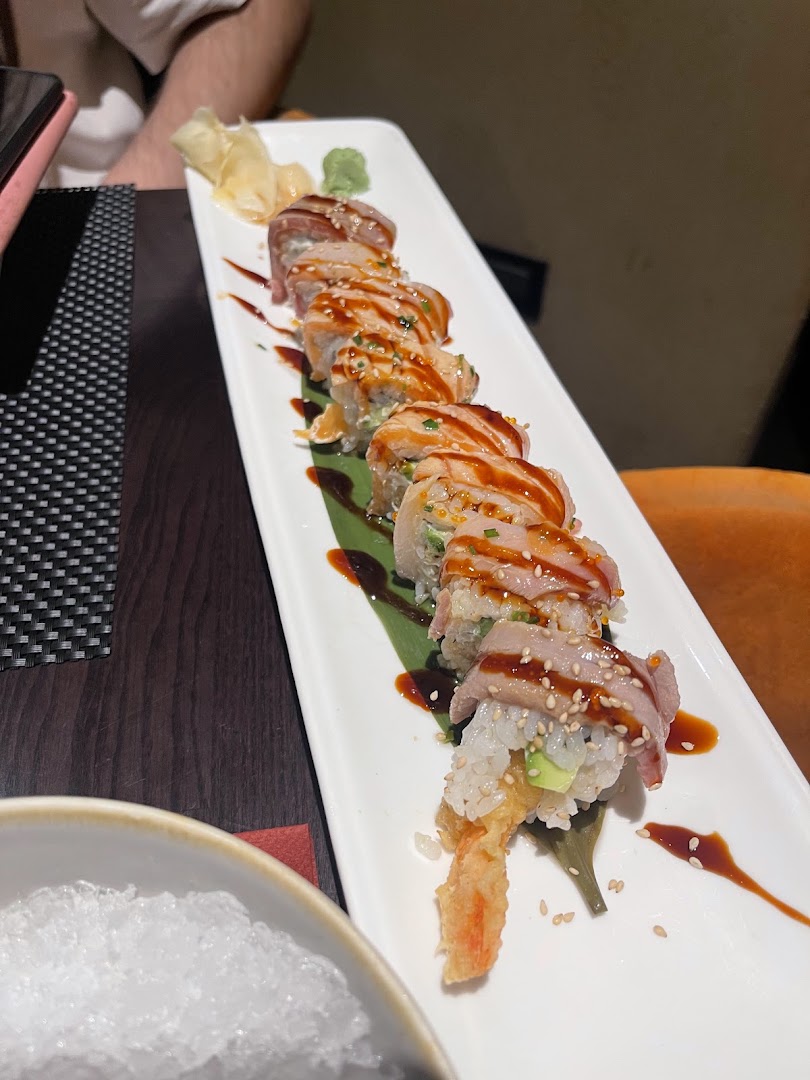 Wasabi, Acqualagna