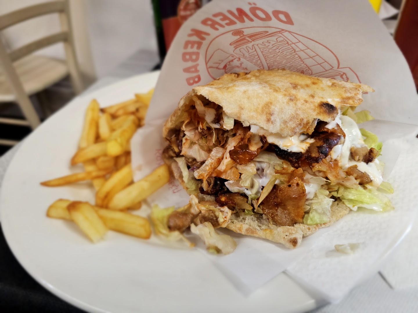 Washington 80 Pizzeria, Milano