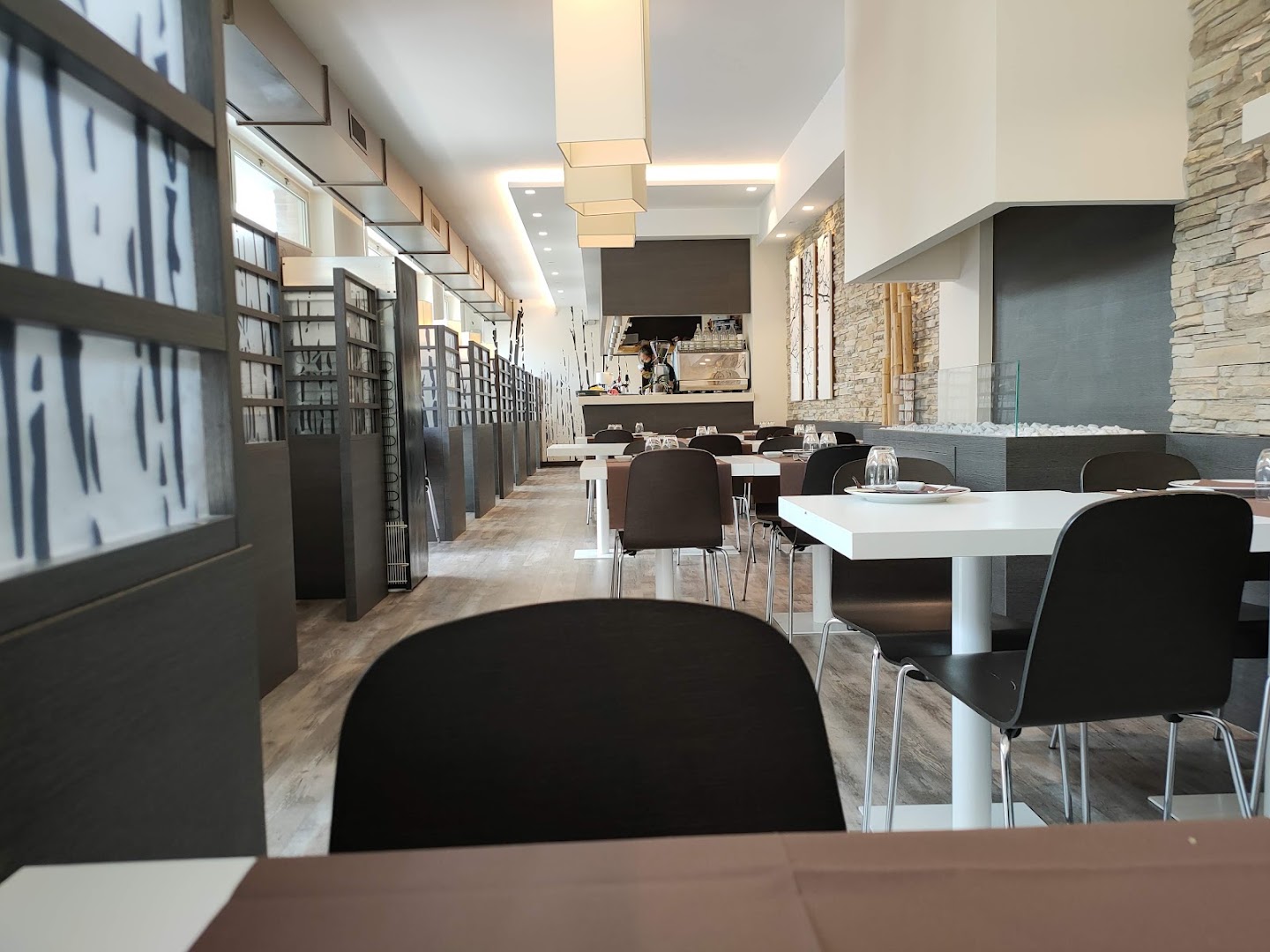 Watami Asian Food