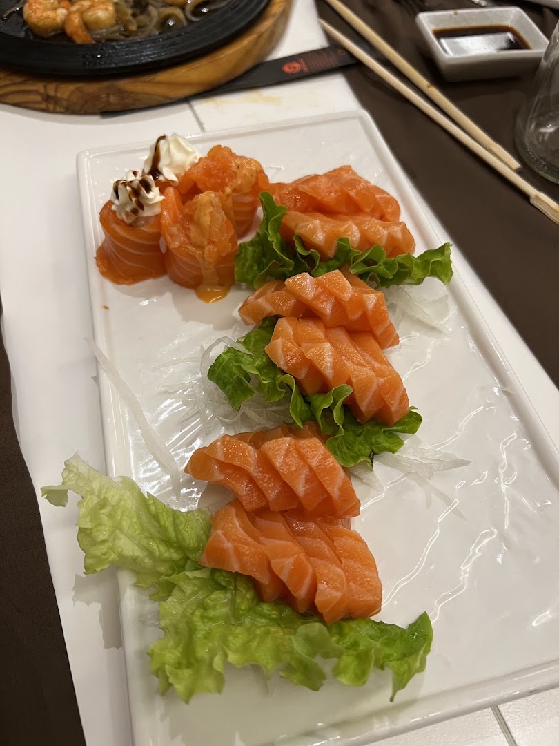 Watami Asian Food