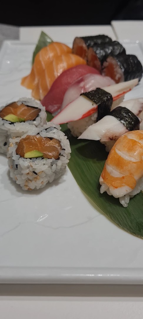Watami Asian Food