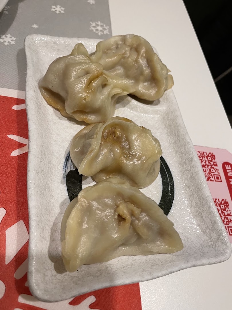 Watami Asian Food