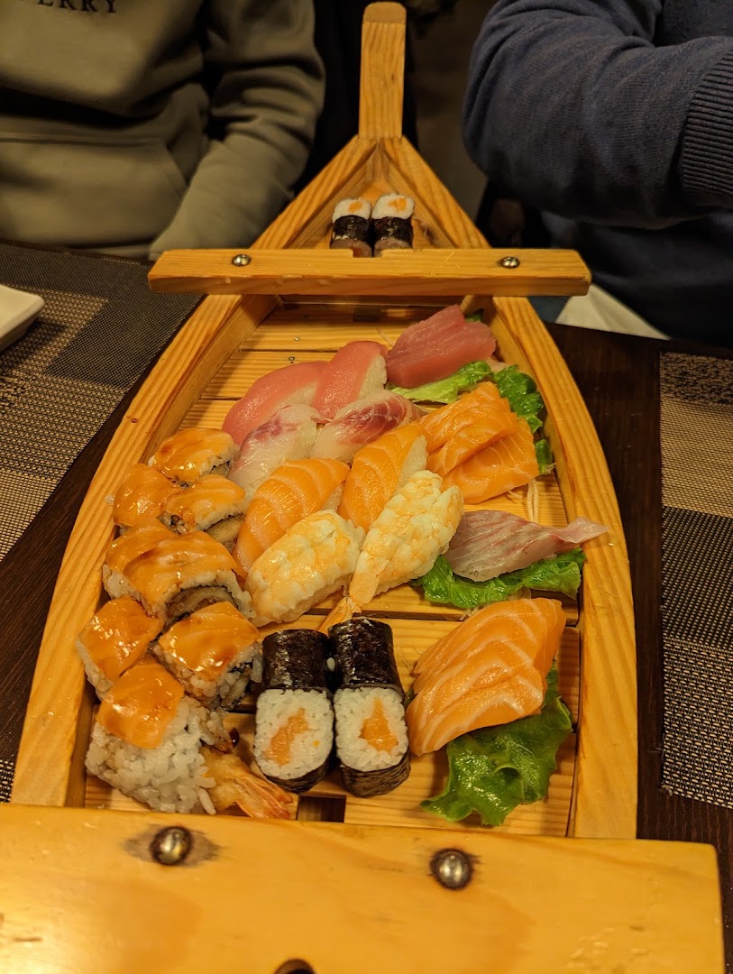 Watami Sushi Restaurant