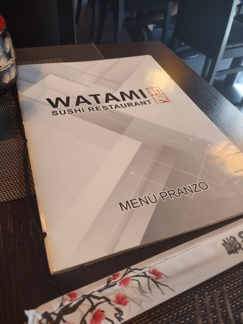 Watami Sushi Restaurant