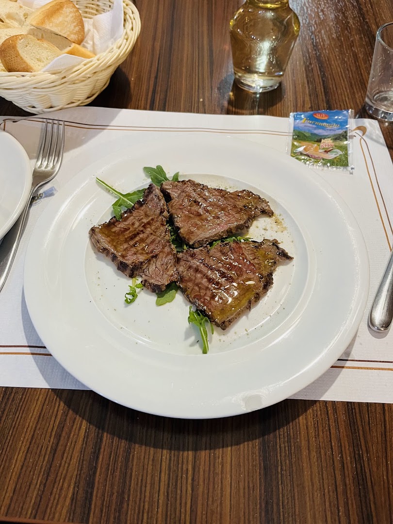 Waterloo brasserie