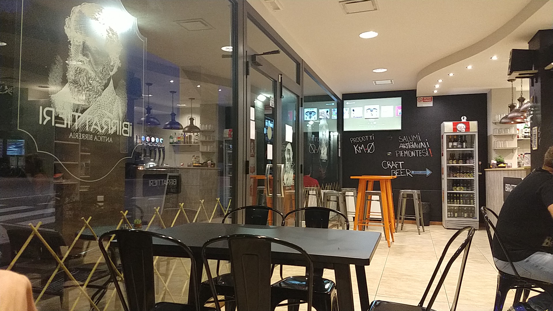 WAVE - Beer&More, Treviglio