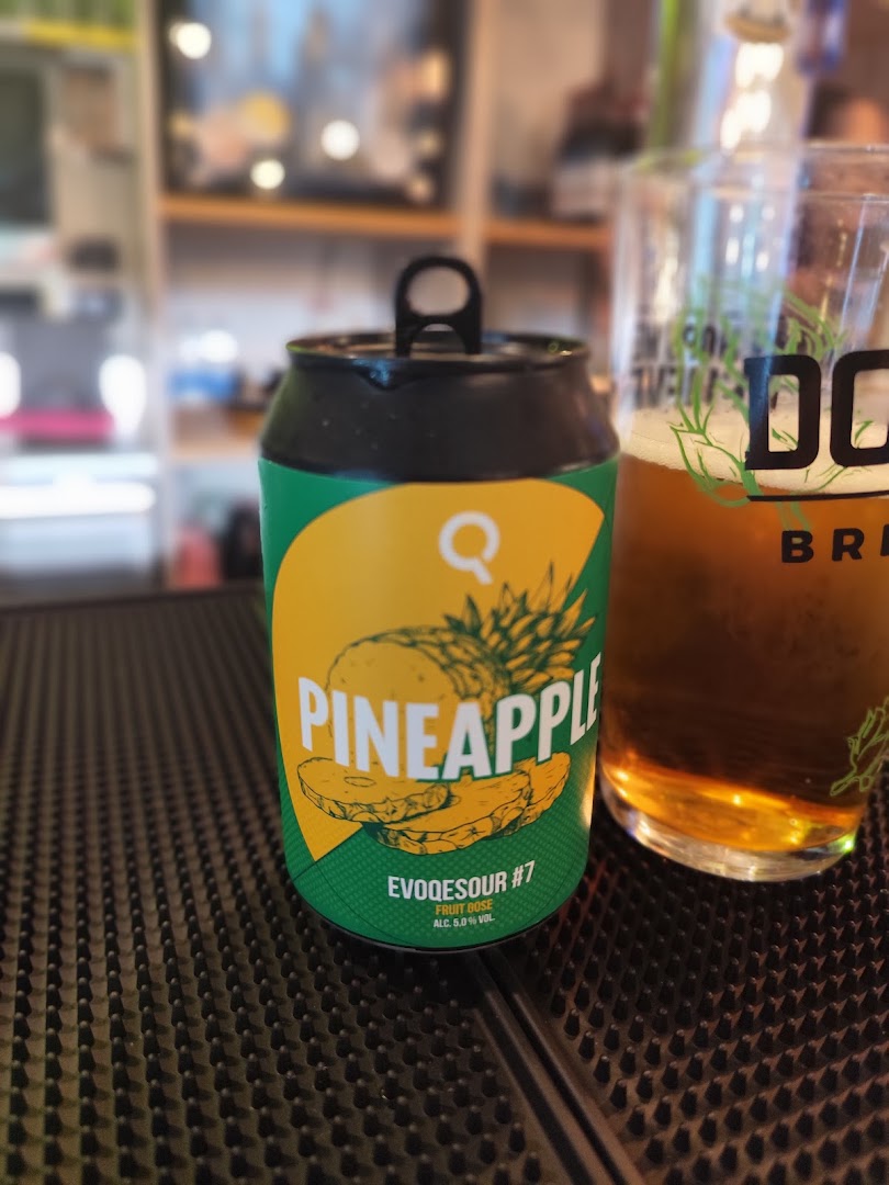 WAVE - Beer&More