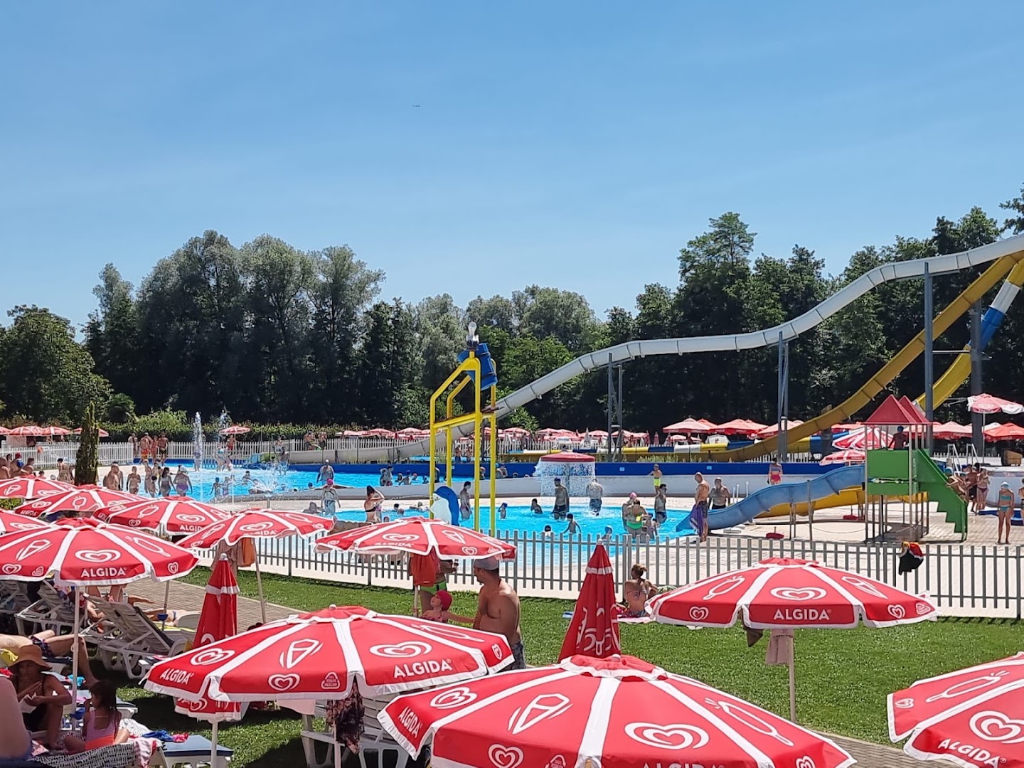 Wave Parco Acquatico