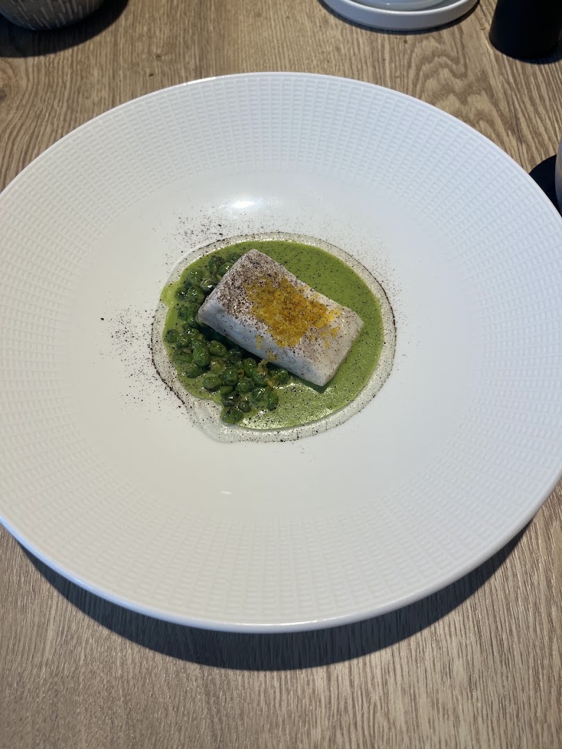 Waves Ristorante