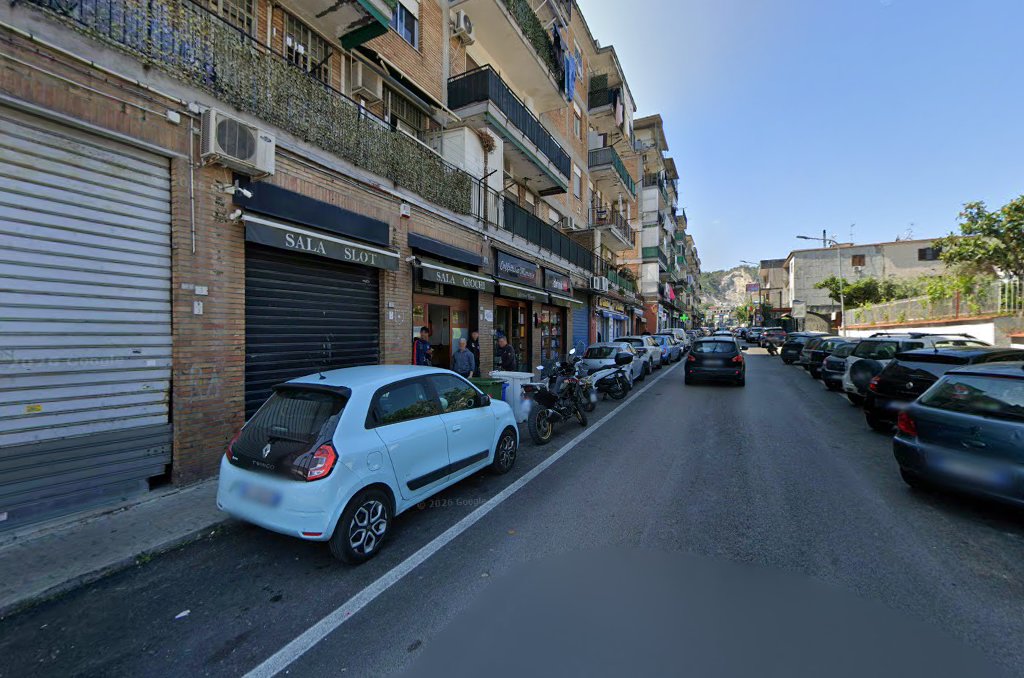 We Drink Nero Espresso-Bar Mimmo S.R.L.