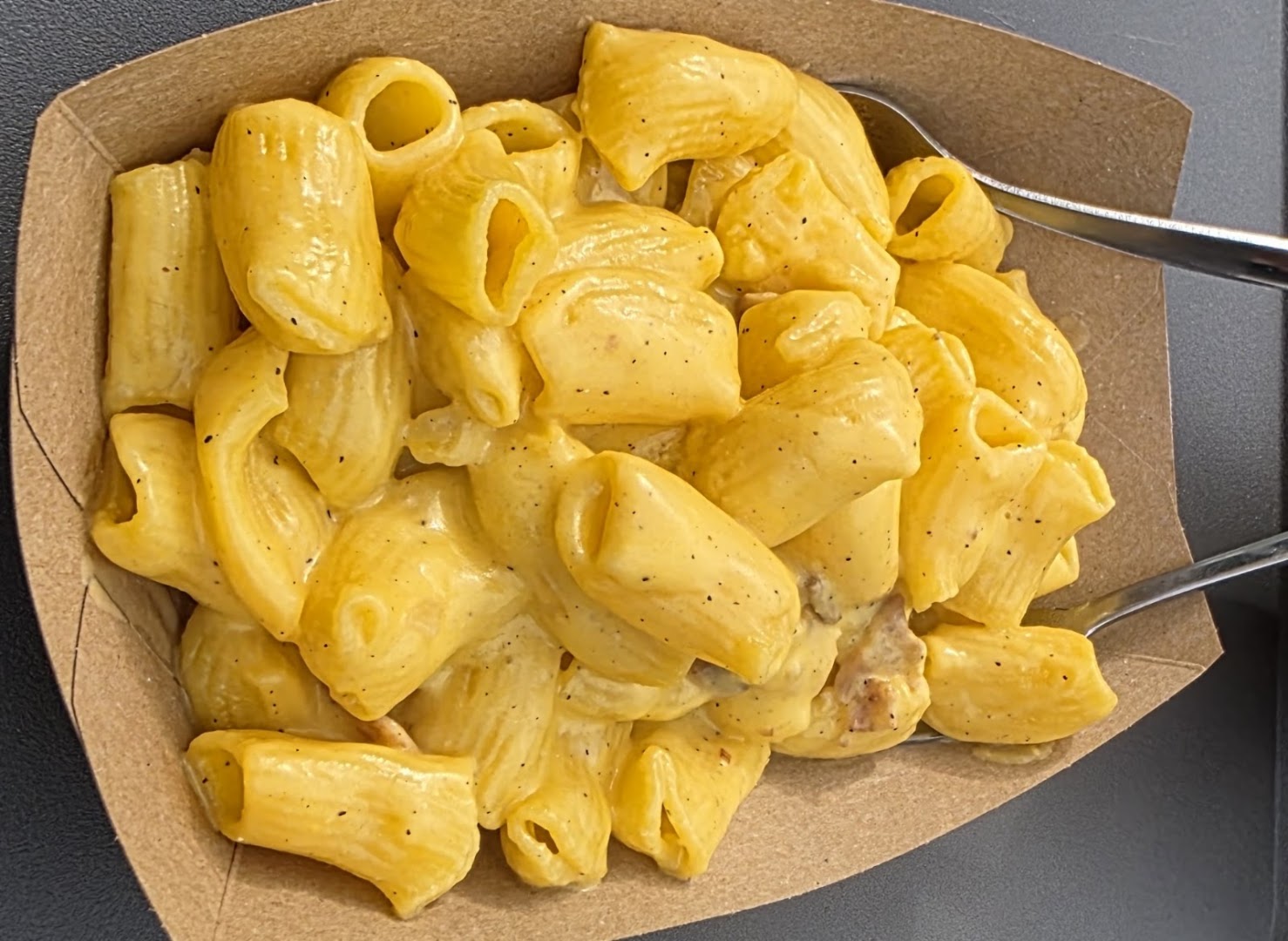 We Love Pasta - Pisa