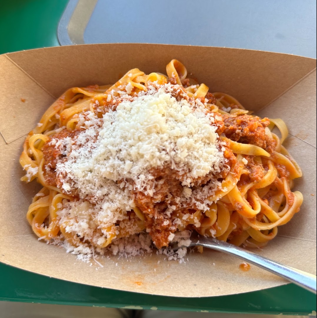We Love Pasta - Pisa