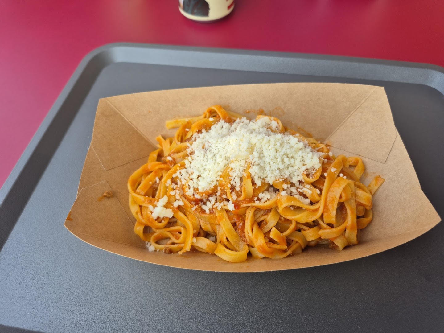 We Love Pasta - Pisa