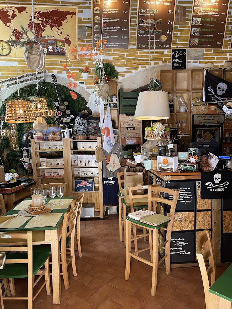 We Panella Sicily Gourmet, Siracusa