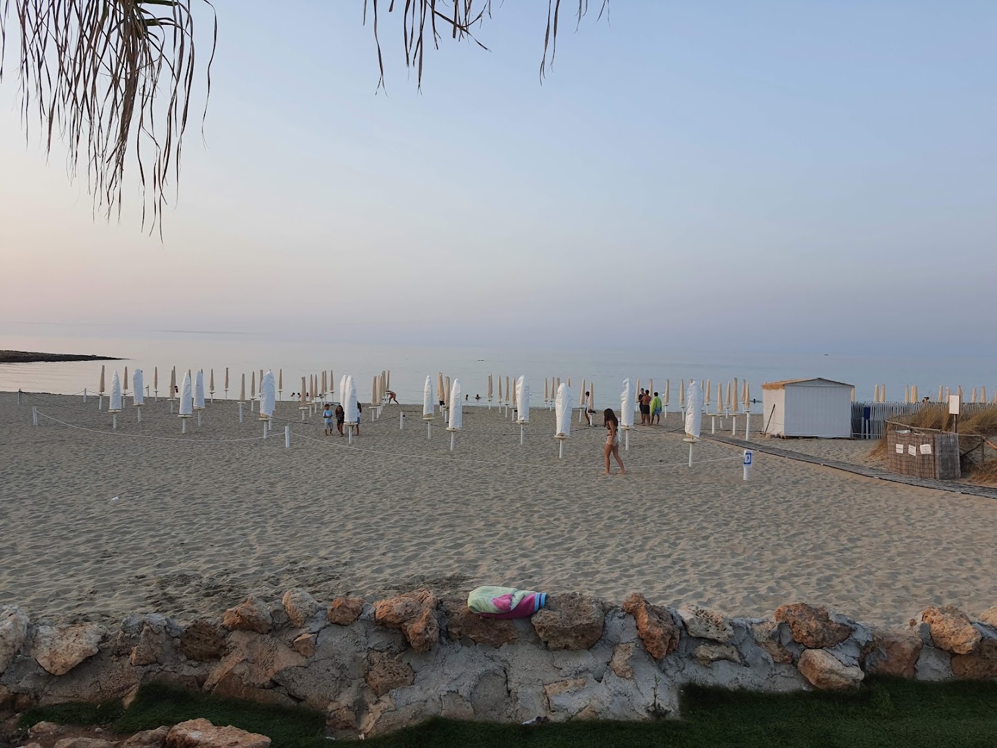 WE UP - Beach Club