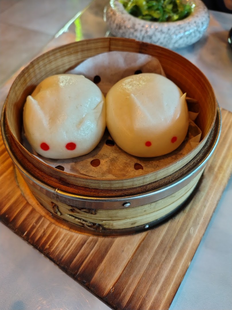 WEI Ramen Dim Sum