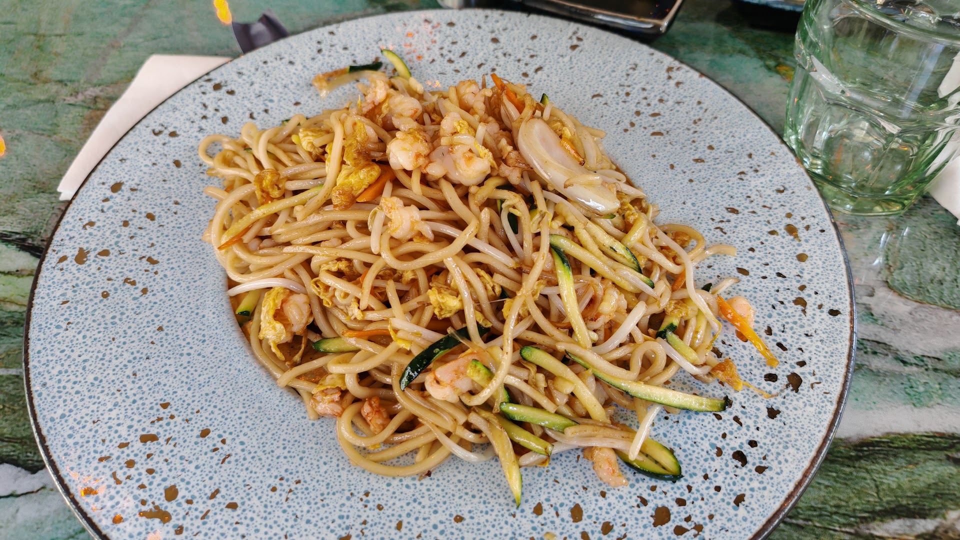 WEI Ramen Dim Sum