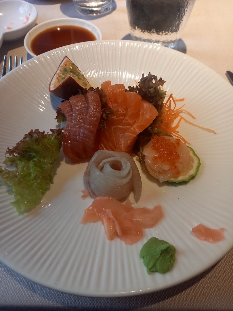 Wei Sushi | Ristorante alla carta, Asti