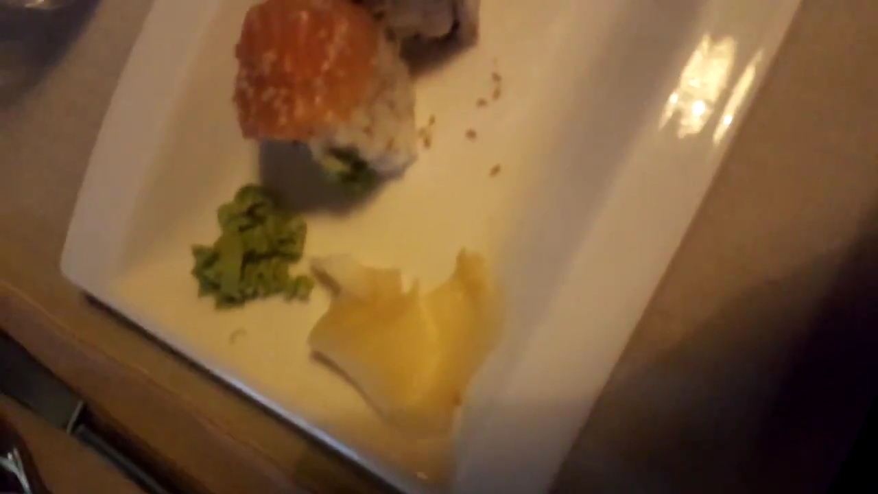 Wei Sushi | Ristorante alla carta