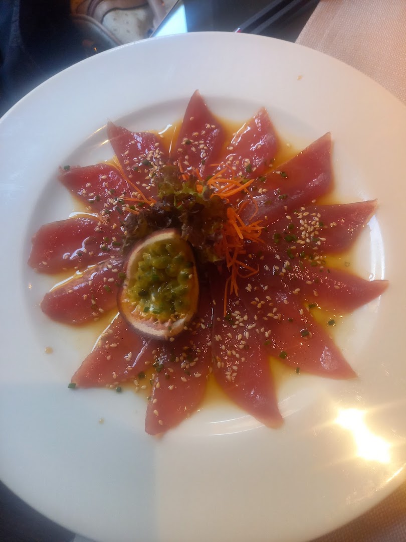 Wei Sushi | Ristorante alla carta