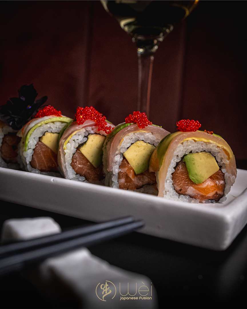 Wei Sushi