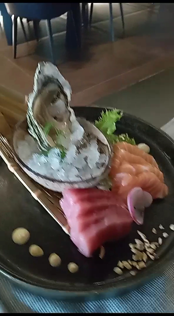 Wei Sushi