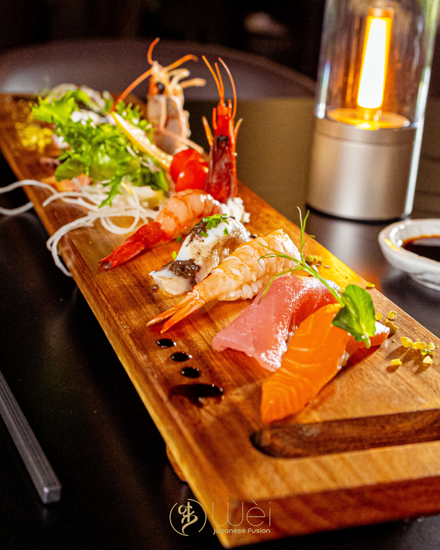 Wei Sushi
