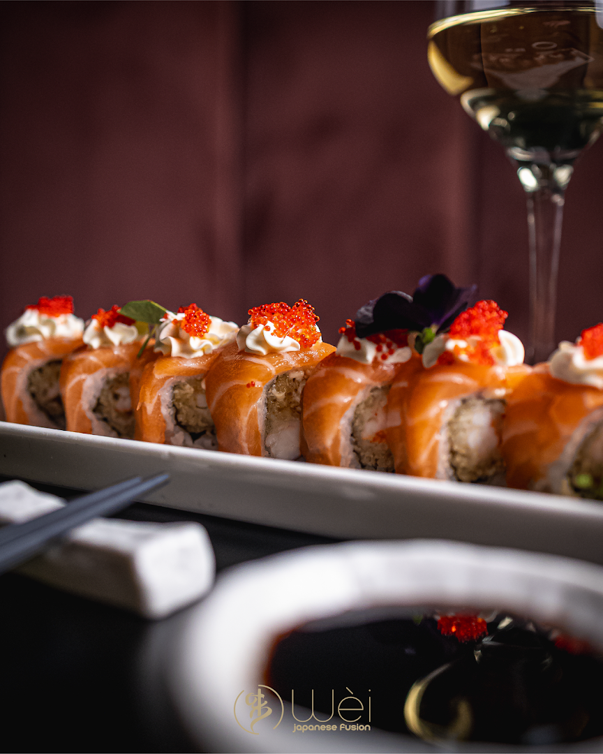 Wei Sushi