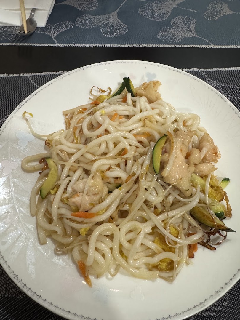 WEI TEA & Cucina cinese