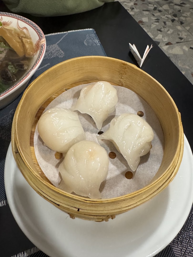 WEI TEA & Cucina cinese
