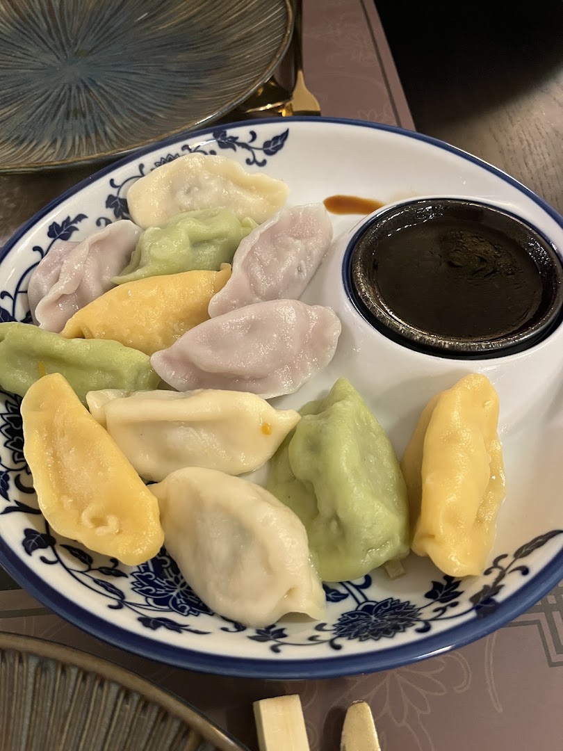 Weidao 味道 Chinese Home-Style Cooking
