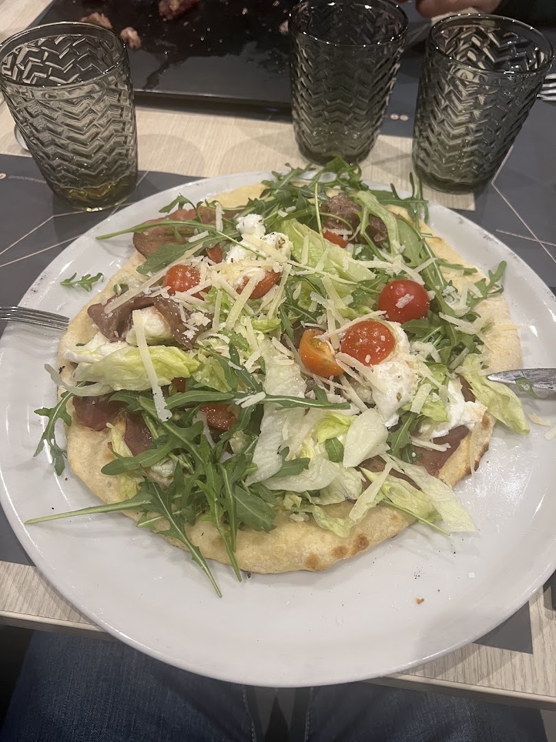 Weilà