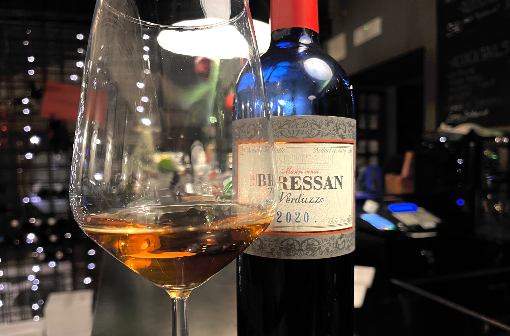 Weinerei Tipoenoteca, Marostica