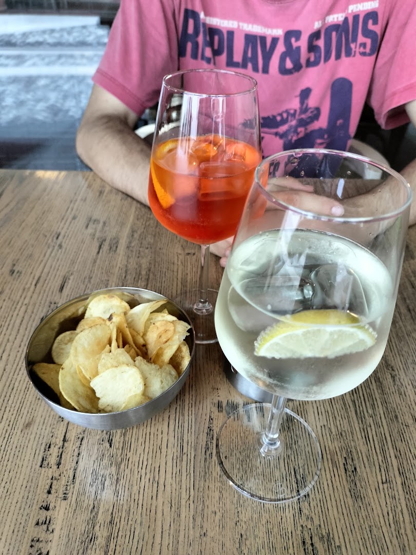 Weinerei Tipoenoteca