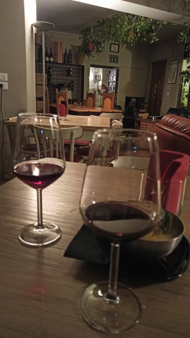 Weinerei Tipoenoteca