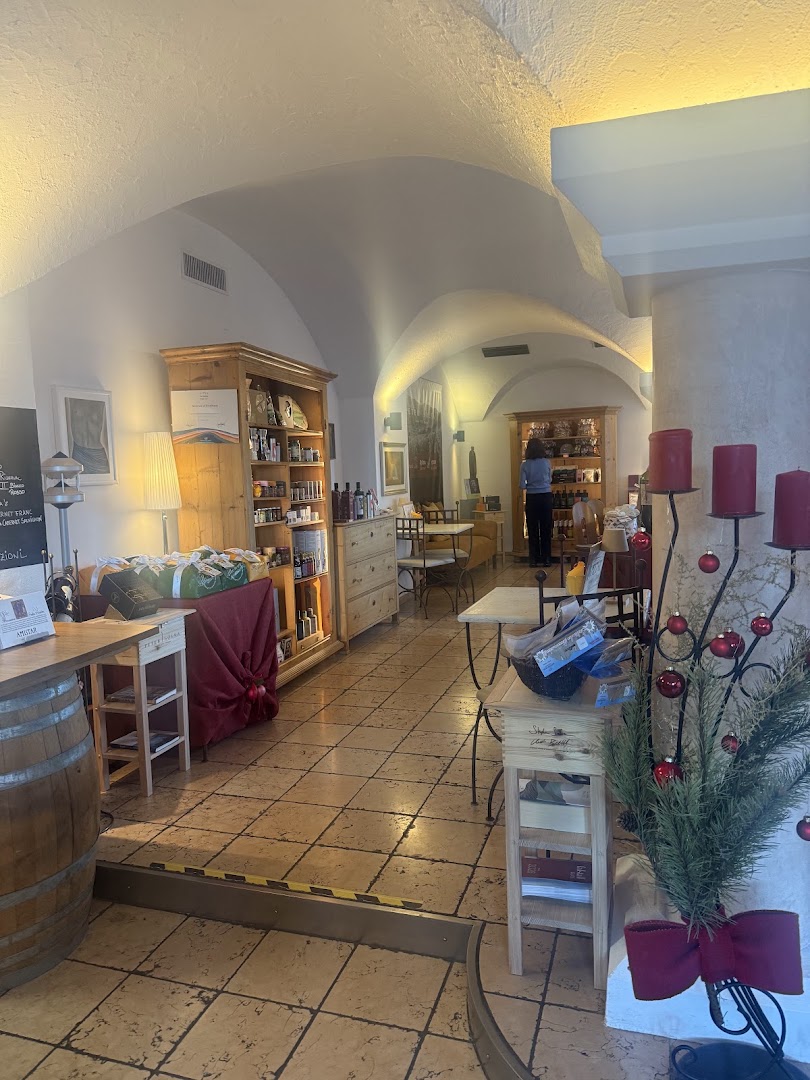 Weingut Tenuta Peter Sölva